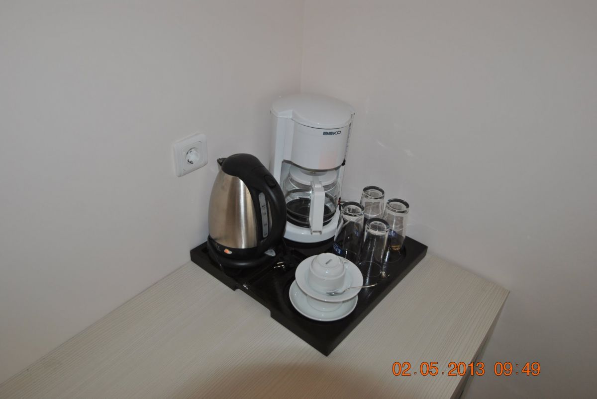 imagini hotel CLUB PARADISO ALANYA